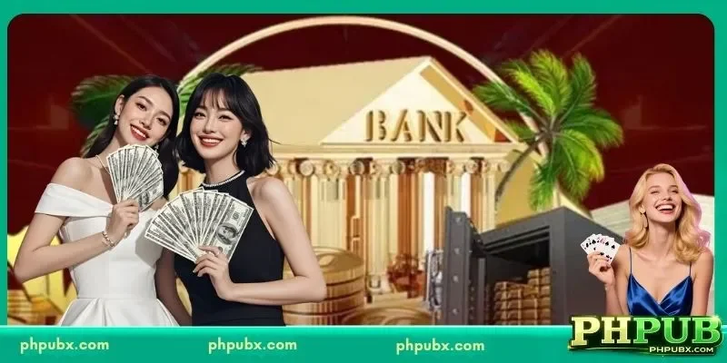 4 Efficient Methods to Process a PHPUB Withdraw