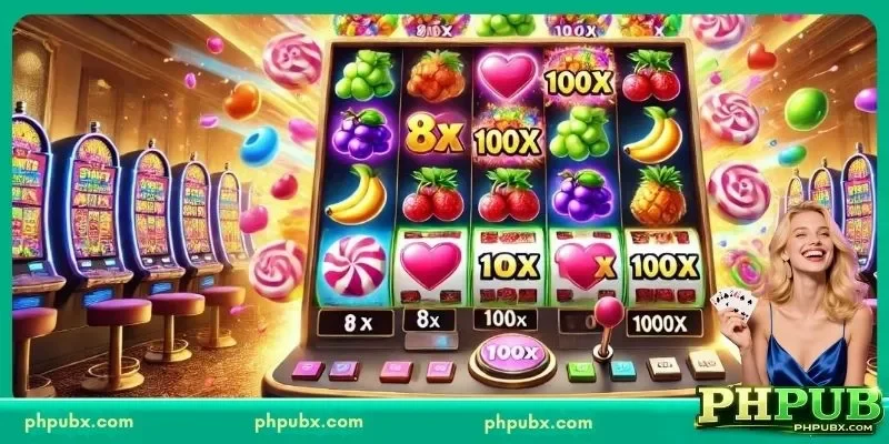 A Complete Guide to the Mechanics Behind Best RTP Slots Today