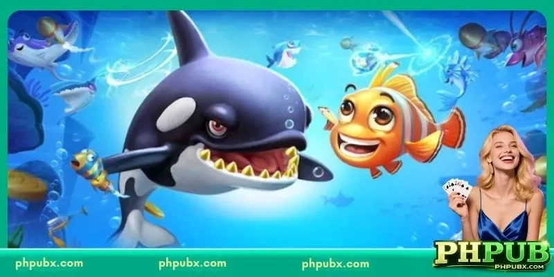 A Guide to Safe Transactions and Fair Play in Arcade Fish Hunter PH