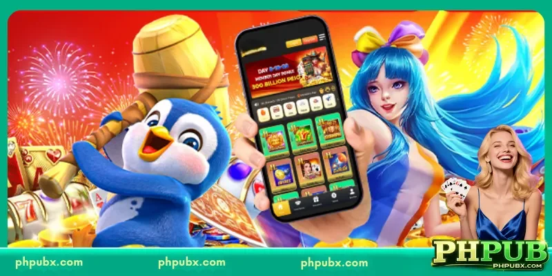 About PHPUB Overview: Excellence and International Licensing