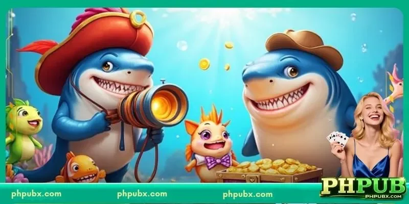arcade fish hunter ph the ultimate guide to the philippines favorite skill based game