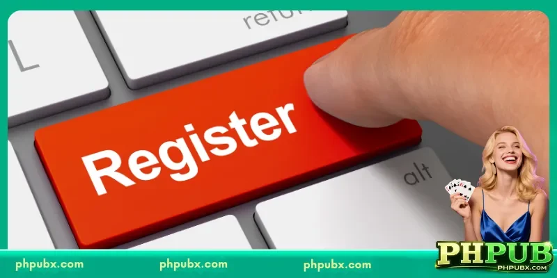 Benefits of Choosing PHPUB Register