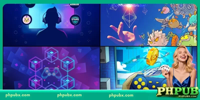 Best 5 PHPUB Blockchain Titles for 2026