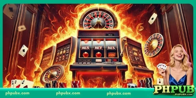 betsoft 3d slots the pinnacle of cinematic online gaming
