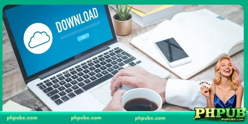 Download PHPUB App: The Ultimate Mobile Gaming Experience in the Philippines 2 Complete Instructions to Download PHPUB App on All Devices