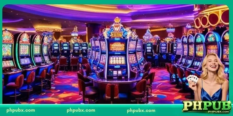 Discover the Top 3 Creators of the Best RTP Slots Today