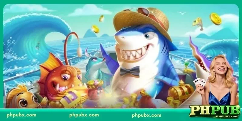 Effective Strategies to Take Advantage of the Fish Game Boss Cycle
