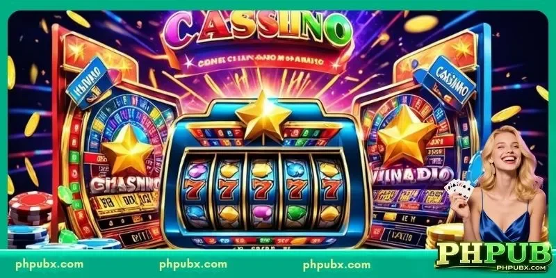 Exploring the Technical Excellence of Betsoft 3D Slots