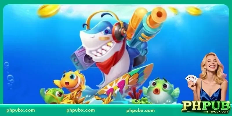 fish game boss cycle the ultimate strategy for hunting bosses and big wins
