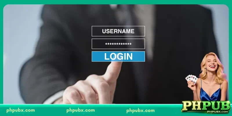 Frequent PHPUB Login Issues and Practical Fixes