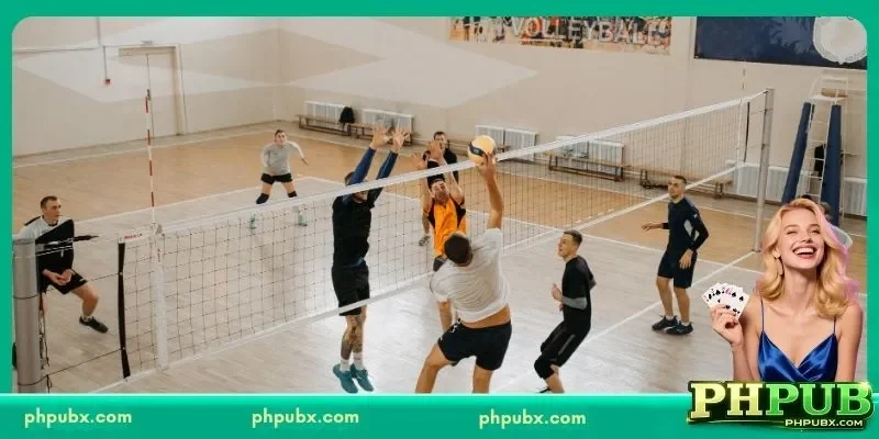 How to Enhance Your Journey with Volleyball Betting PH