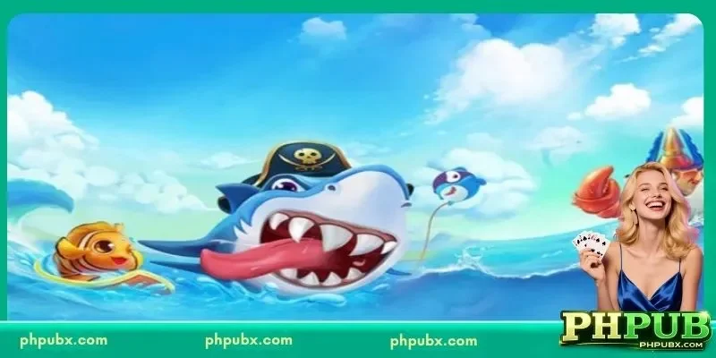 How to Master the Top Arcade Fish Hunter PH Games