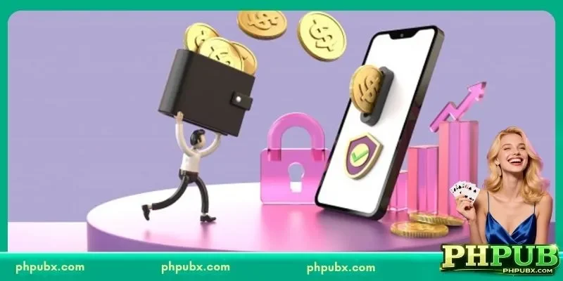 Important Things to Consider Before Making a PHPUB Deposit