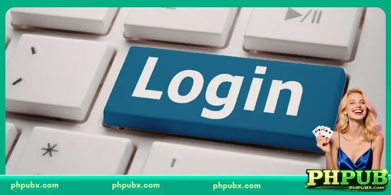 Key Points to Remember When Accessing PHPUB Login