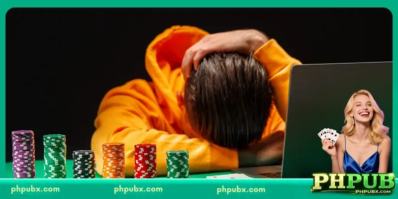 Key Principles of PHPUB Responsible Gambling and 21+ Safeguards