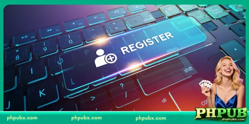 Key Reminders When Completing PHPUB Register