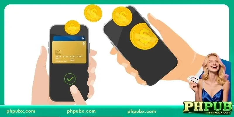 Key Requirements to Complete Before Your PHPUB Withdraw