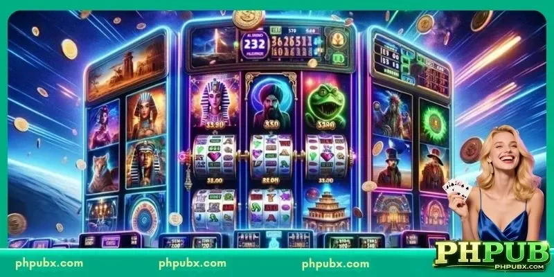 pg soft philippines the revolution of mobile slot gaming