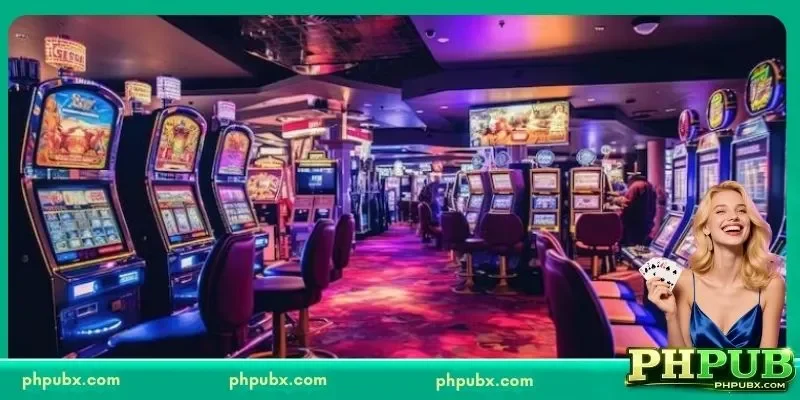 PHPUB is the Most Trusted Destination for Legit Online Sugal
