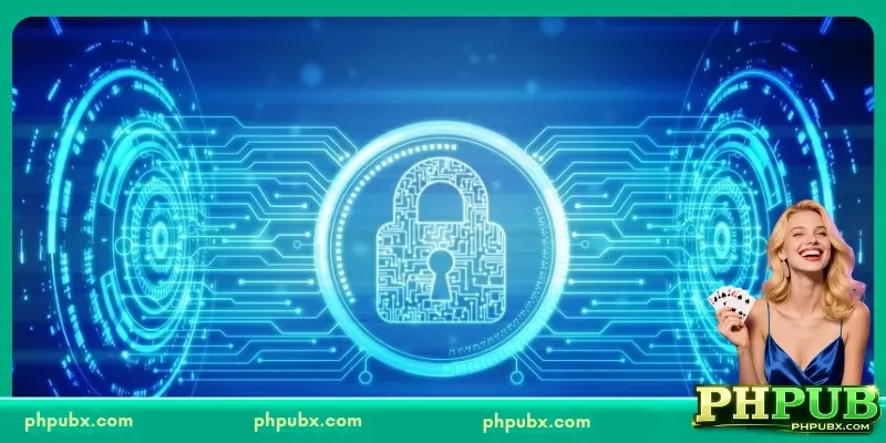 PHPUB’s Strong Security Framework