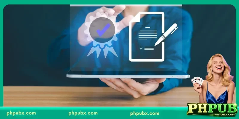 Platform Integrity and Conflict Resolution in PHPUB Terms and Conditions