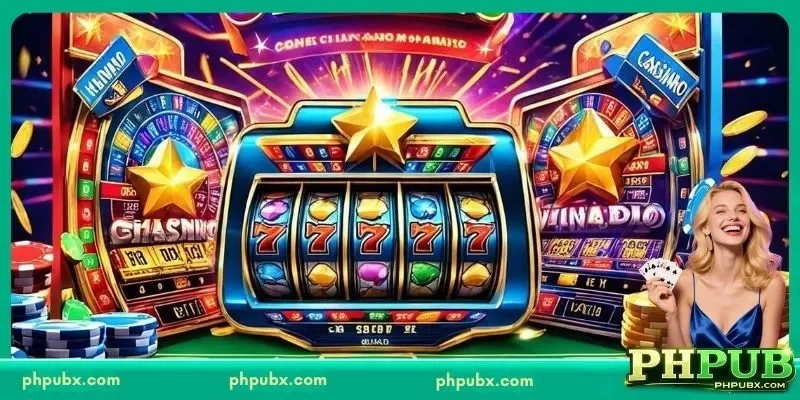 Popular Titles and Signature Features from PG Soft Philippines