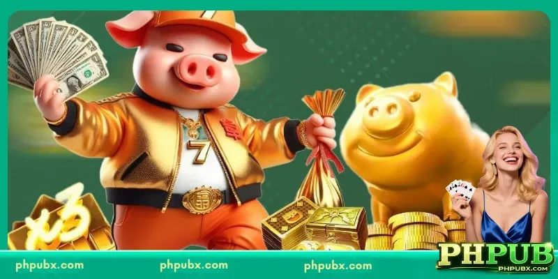Practical Tips for Winning at PHPUB Slots