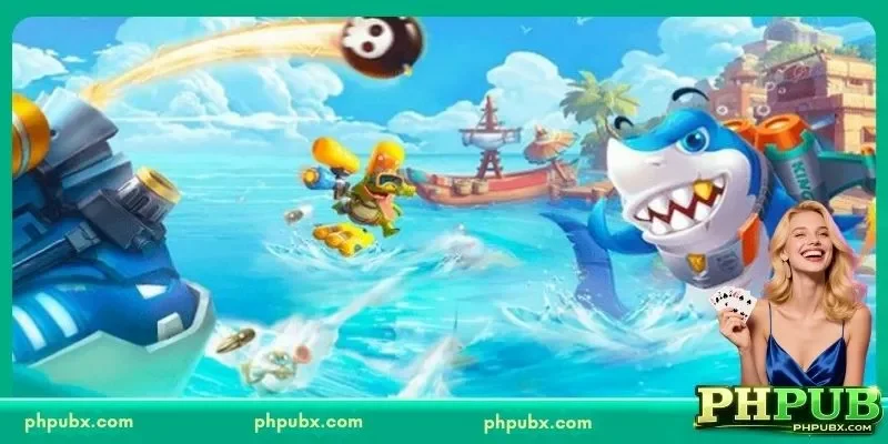 Smart Bankroll Strategies for the Fish Game Boss Cycle