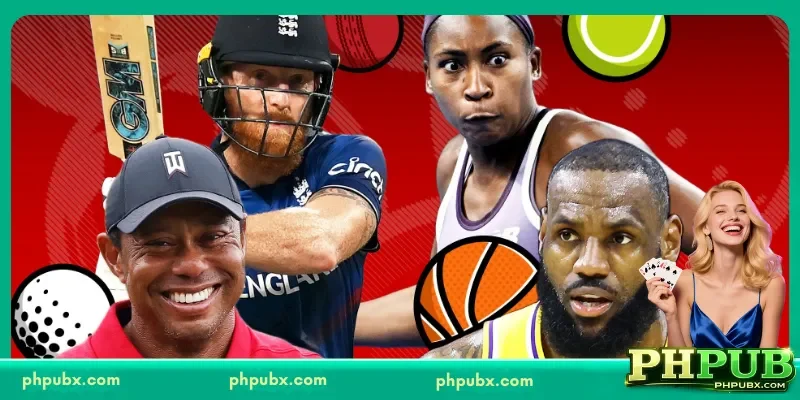 Smart Tactics to Excel in PHPUB Sports