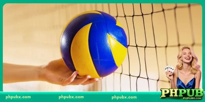 The Expanding Trends of Volleyball Betting PH in Recent Years