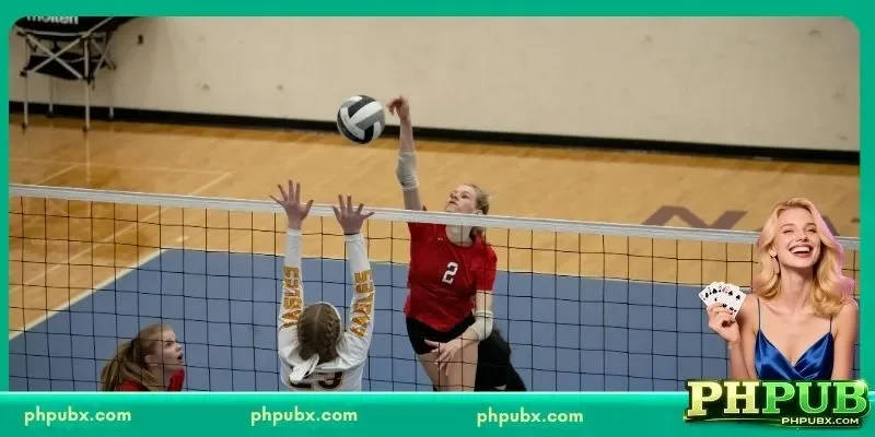 Understanding Main Wager Options in Volleyball Betting PH