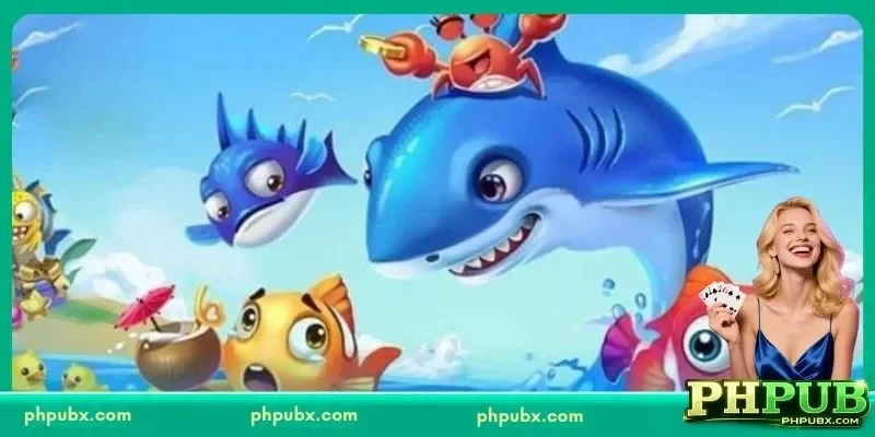 Understanding the System Behind the Fish Game Boss Cycle