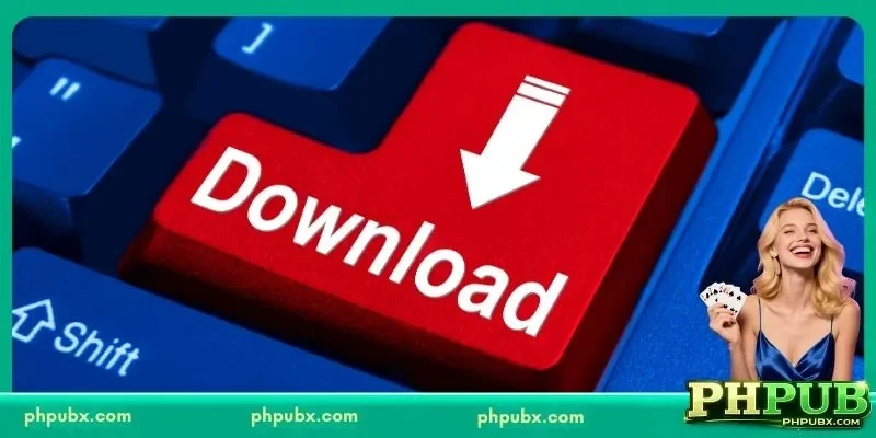 Download PHPUB App: The Ultimate Mobile Gaming Experience in the Philippines 3 Unlocking Full Features After You Download PHPUB App