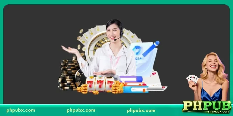 Verified Ways to Reach Contact PHPUB