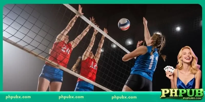 volleyball betting ph the comprehensive guide to winning on the court