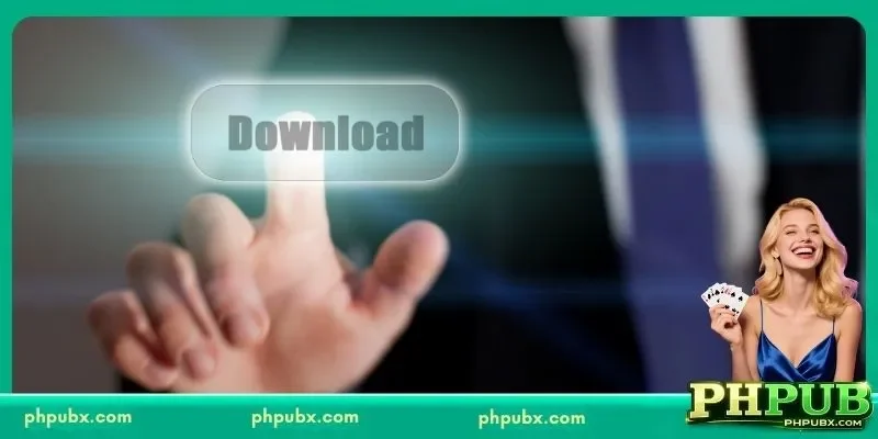 Download PHPUB App: The Ultimate Mobile Gaming Experience in the Philippines 1 You Should Download PHPUB App Today