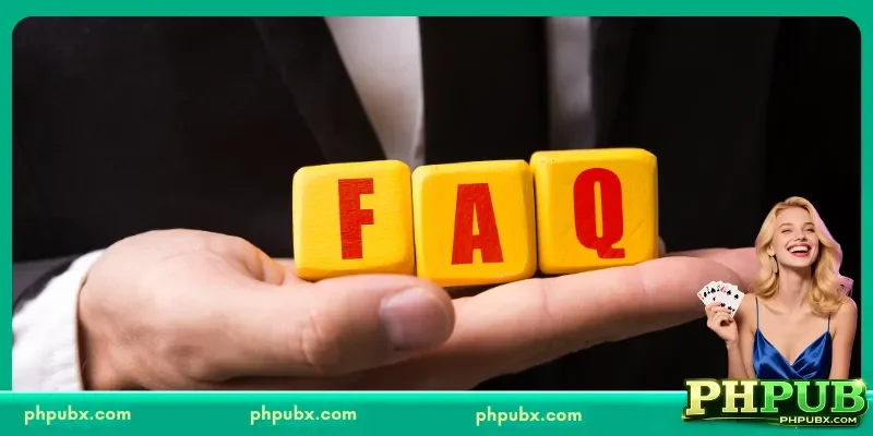 Common Questions About the PHPUB Platform